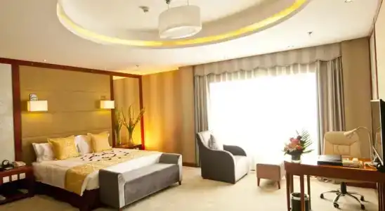 Ya'ao International Beijing - 2