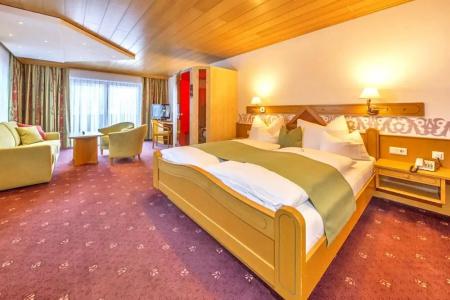 LandAlpenhof Filzmoos - 46
