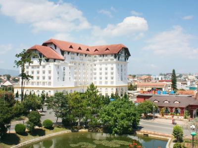 Saigon Dalat - 19