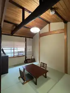 Kiyomizu Machiya Inn - 22