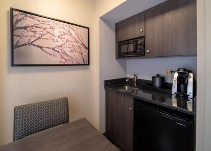 West End Washington DC, Tapestry Collection by Hilton - 44
