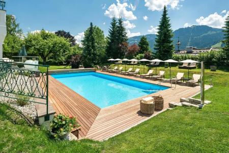 Tennerhof Gourmet & Spa de Charme - 31
