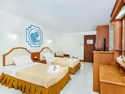 Pure Phuket Residence - 54