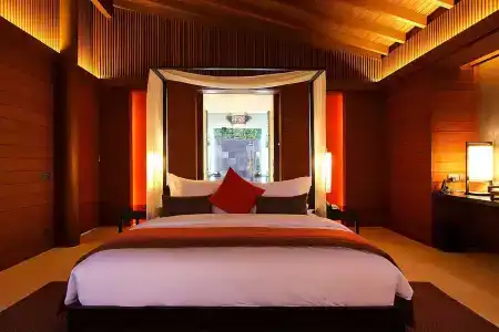 Park Hyatt Maldives Hadahaa - 5