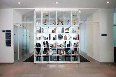 West All Suites Ashdod - 13