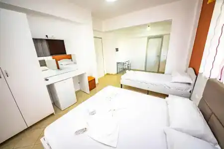 Ideal ApartSaranda - 20