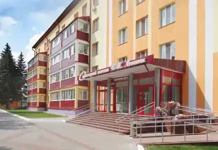 Лесные озёра - 0