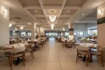 Annabelle Beach Resort - 34