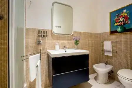 Roma Central Guest House - 55