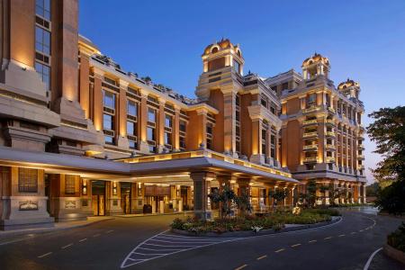Itc Grand Chola, a Luxury Collection, Chennai - 41