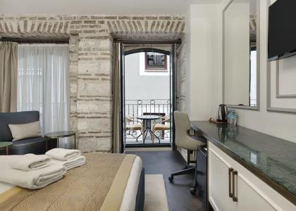 Sanat Boutique Pera - 73