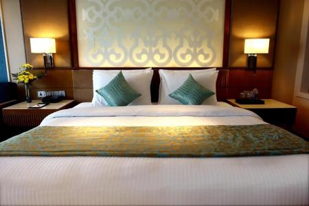 Ramada Plaza Chennai - 68