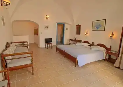 Aethrio Sunset Village - Oia - 2