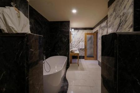 Luxury Cratus Stone Palace - 131