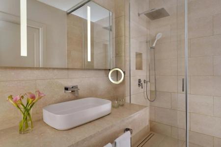 The Ritz-Carlton de la Paix, Geneva - 41