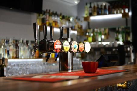 Spoton & Sportsbar - 23