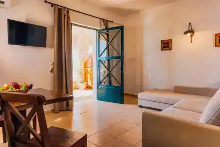 Natura Club & Spa - Adults Only - 51