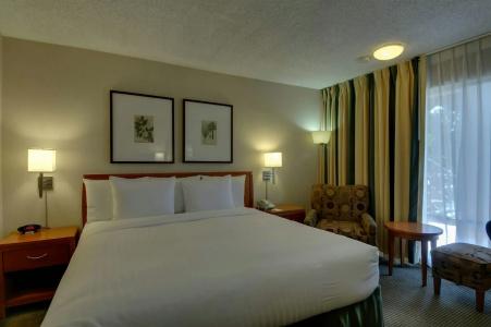 Vagabond Inn - 34