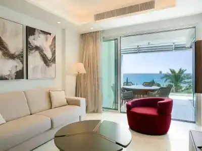 The Tower at St Raphael Resort - 187