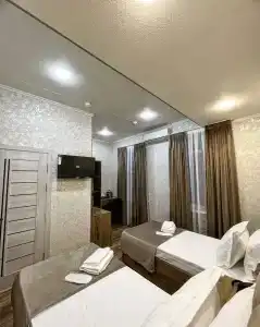 Al Arda Hyatt - 29