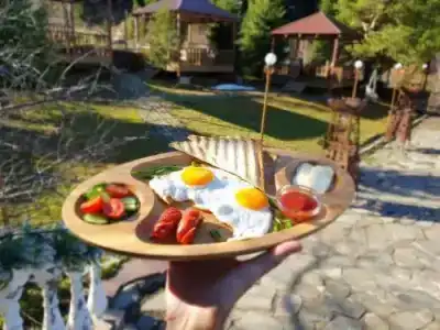 Namaste Shalle 2000M - 10