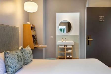 Hôtel Eiffel Saint Charles - 74