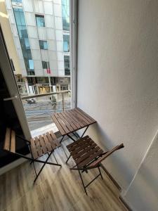 Ersoy Ege Apart Otel - 135