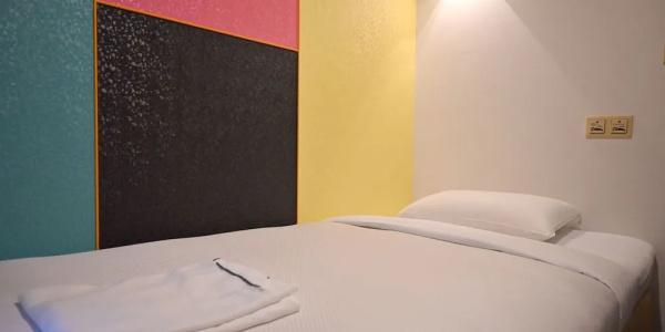 Art Inn Namba - 19