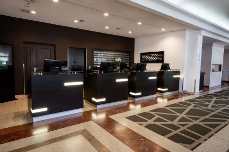 Radisson Blu Conference, Düsseldorf - 14