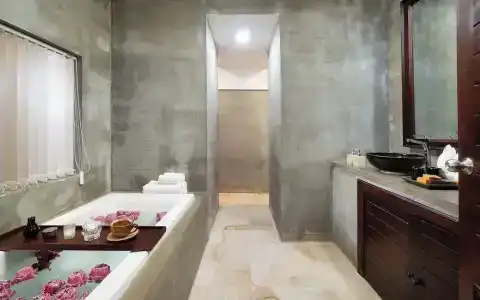 The Moon Residence & Spa - 210
