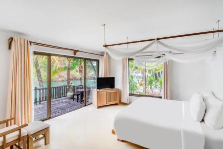 Aana Resort & Spa - 33