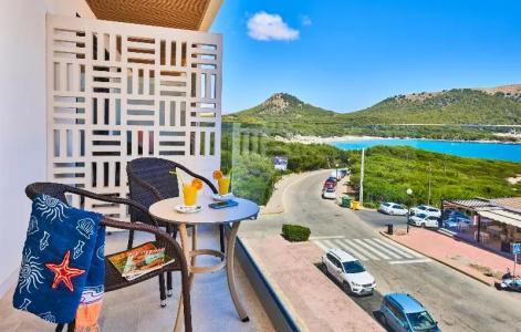& Spa S'Entrador Playa - 56
