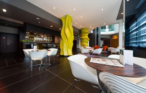 Rmh Modena Des Arts - 29