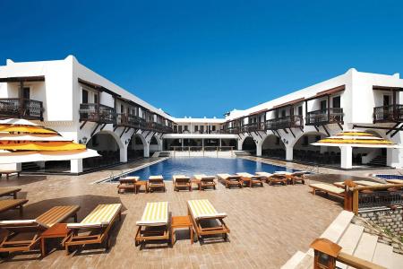Costa Bitezhan - All Inclusive - 14