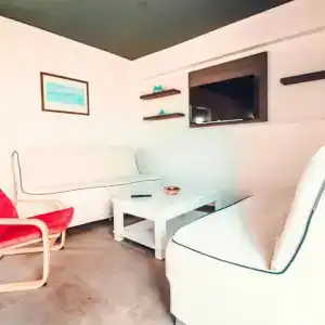 Muskebi Apart Otel - 20