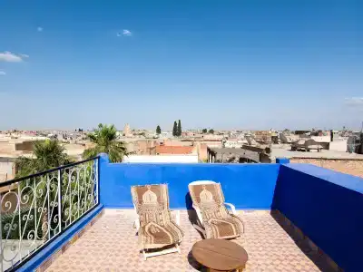 Riad Losra - 5