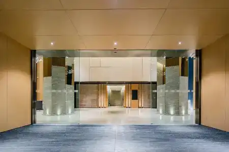 Holiday Inn Express Xi'An High Tech Zone North, An Ihg - 11