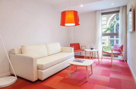 Granada Five Senses Rooms & Suites - 263
