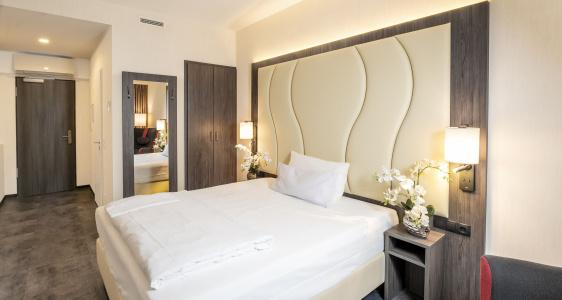Best Western Plaza Mannheim - 3