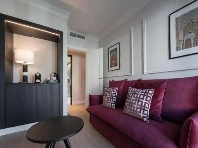 Ohtels San Antón Granada - 75