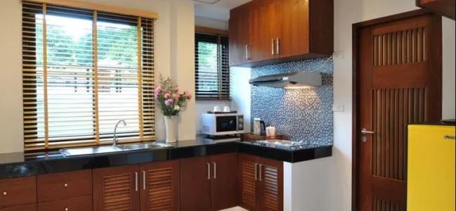 Samui Honey Suite - 26