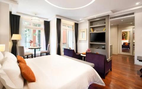 Memoire Palace Resort & Spa - 119