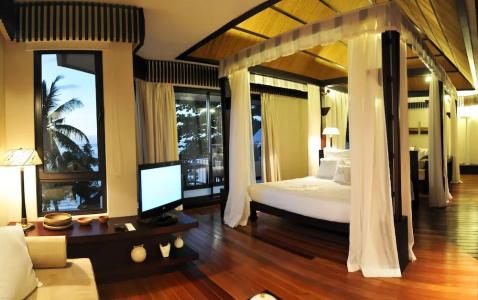 Le Cardinal Exclusive Resort - 85