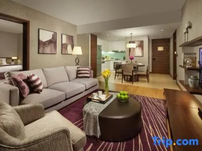 Ascott Raffles City - 118