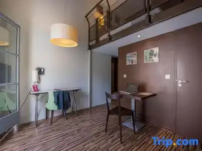 Résidence Villemanzy - 110