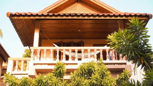j.b.Hut Bungalows - 42