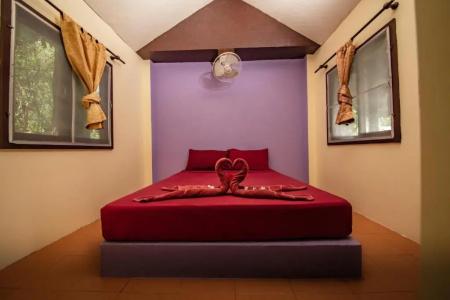 Shiralea Island Resort - 97