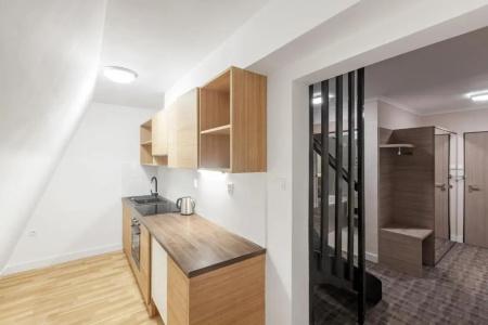 Pytloun Wellness Harrachov - 73