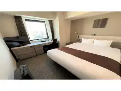 Smile Premium Hakodate Goryokaku - 17