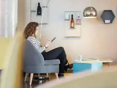 Novotel Suites Reims Centre - 18